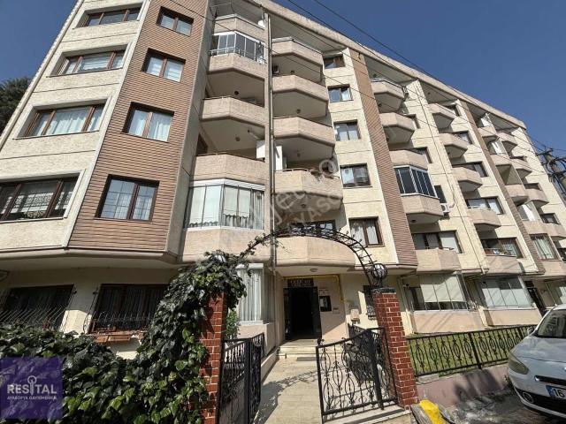 Hüdavendigar Mah 3+1 Satılık Geniş Daire