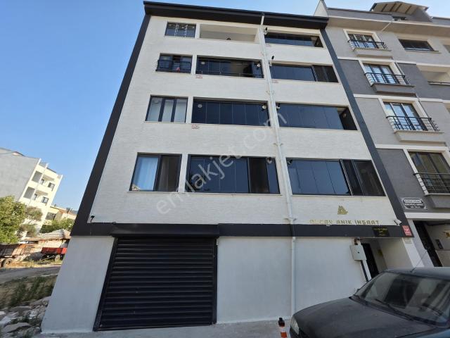 Hüdavendigar Mahallesinde Satılık Sıfır Daire