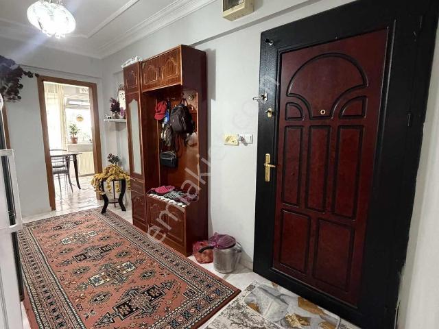 Hüdavendigarda 110 M² Geniş Ve Ferah 2+1 Satılık Daire