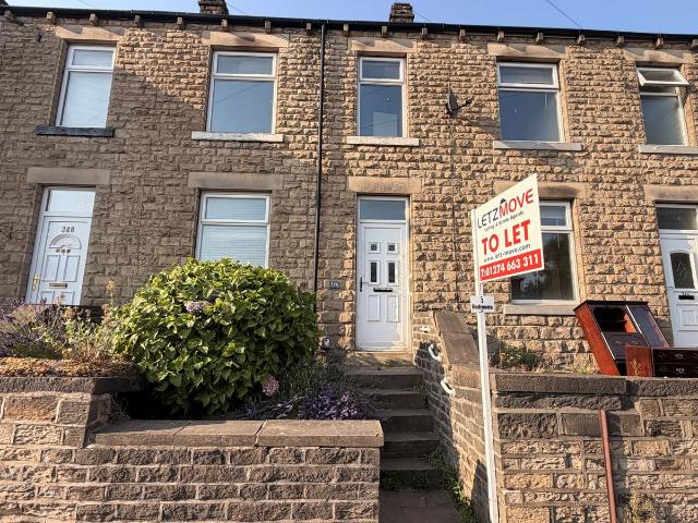 Huddersfield Road, West Yorkshire WF14, 3 bed terraced house to rent, £950 pcm | PrimeLocation