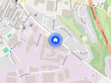 Huddersfield Road, Elland