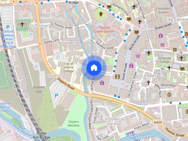 Hudderston Place, Didcot, Oxfordshire, OX11