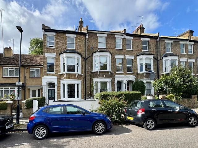 Huddleston Road, London N7, 2 bed flat to rent, £2,700 pcm | PrimeLocation