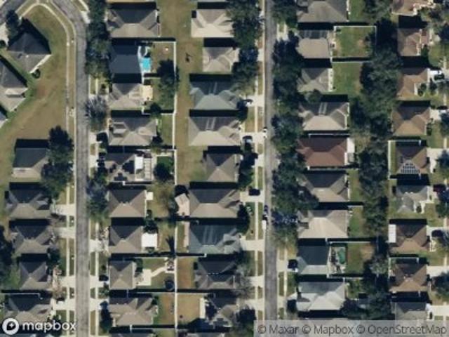 Huddlestone Dr