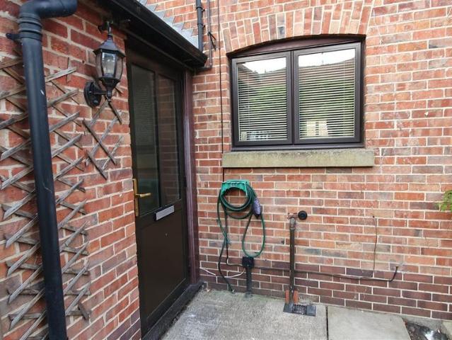 Huddlestones Wharf, Newark NG24, 2 bed cottage to rent, £795 pcm | PrimeLocation