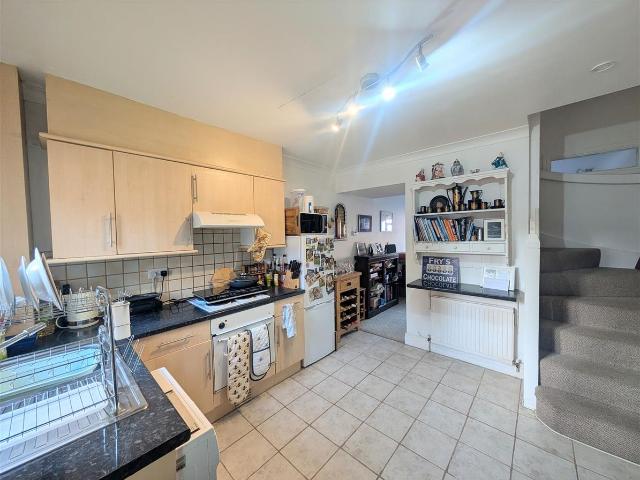 Huddlestones Wharf, Newark NG24, 2 bed terraced house to rent, £800 pcm | PrimeLocation