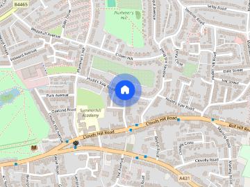 Hudds Vale Road, Bristol