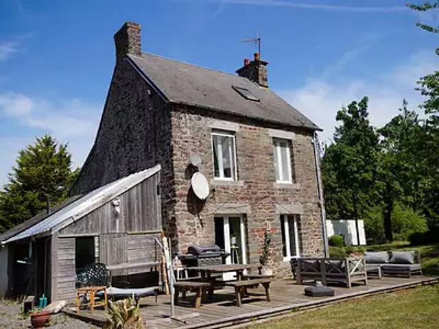 Hudimesnil 50510 Achat / Vente maison 4 pièces t4