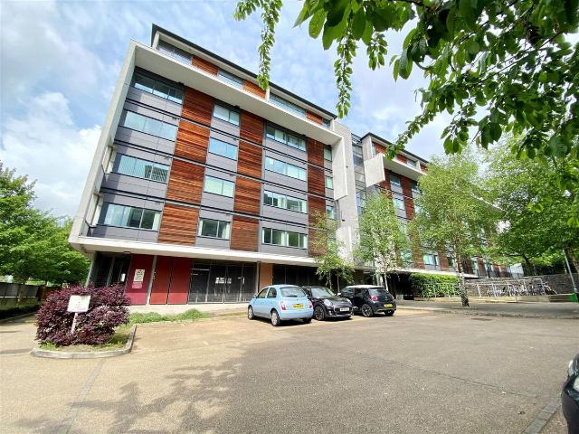 Hudson Court, 54 Broadway, Salford M50, 1 bed flat to rent, £950 pcm | PrimeLocation