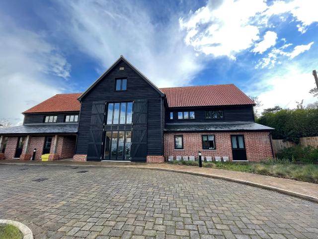 Hudson Close, Cambridge CB2, 1 bed flat to rent, £1,600 pcm | PrimeLocation