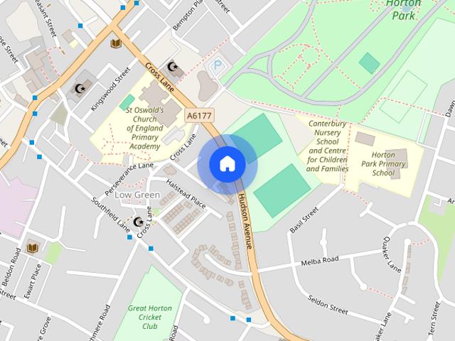 Hudson Close, Bradford, BD7