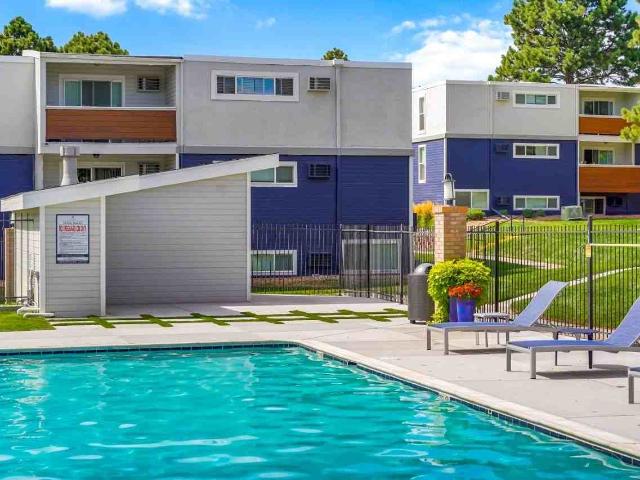 Hudson at Highline 1 Bedroom Apartment for Rent at 7201 Leetsdale Dr, Denver, CO 80224 Washington Virginia Vale