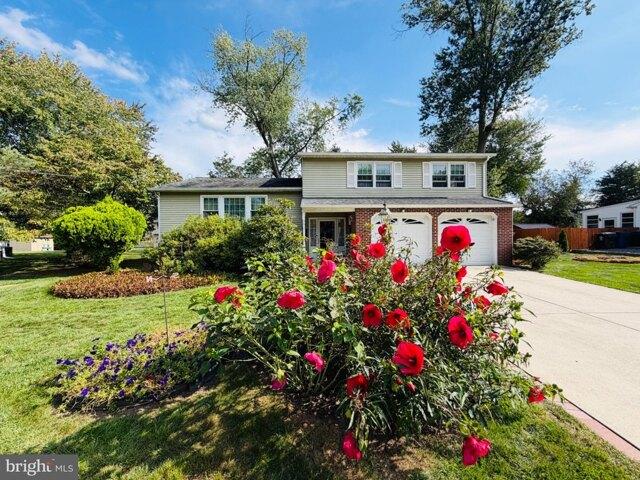 Hudson Ave, Voorhees, Home For Sale