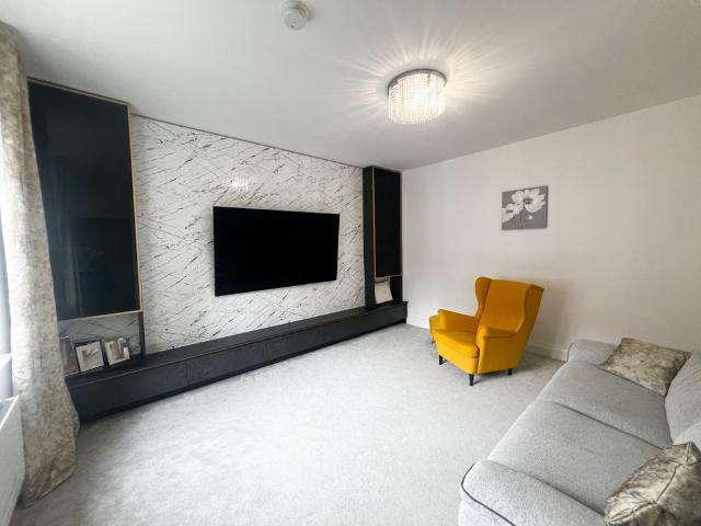 Hudson Avenue, Hull, Anlaby