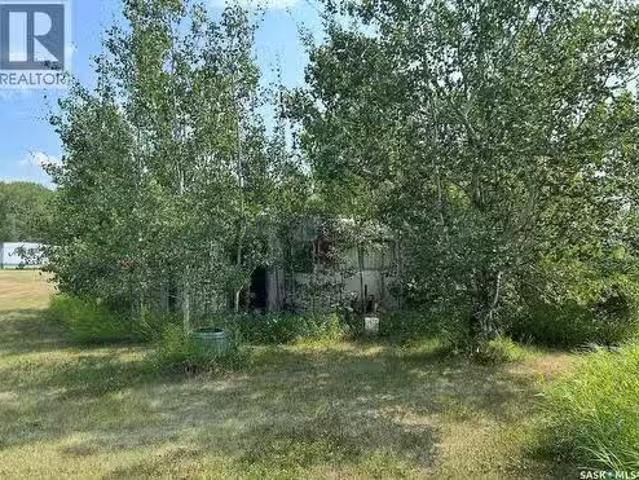 Hudson Bay Area Lot, Hudson Bay Rm No. 394, SK, S0E 0Y0 vaca.