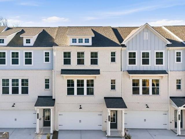 Hudson Glen Way, Dacula, Home For Sale