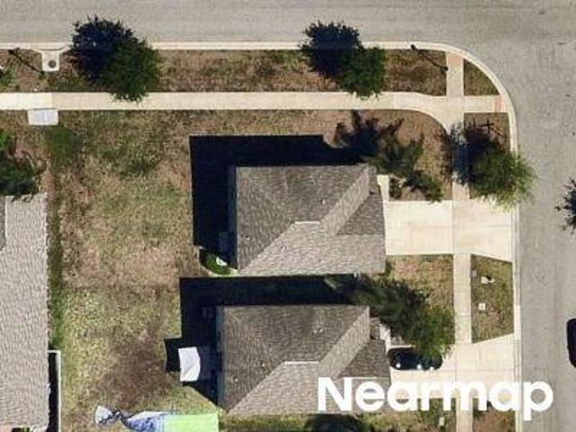Hudson Hills Ln
