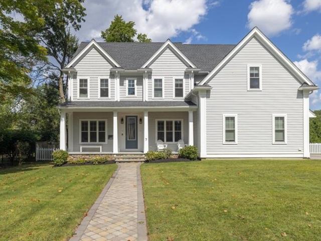 Hudson St, Natick, Home For Sale