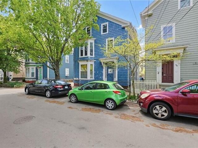 Hudson St, Providence, Home For Sale