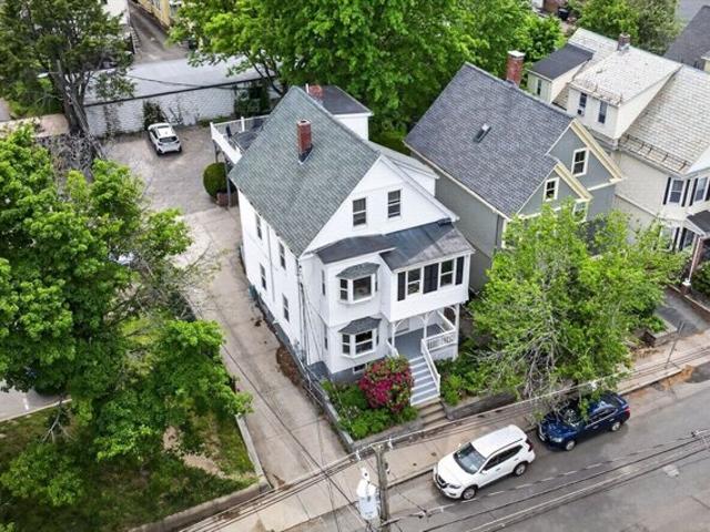 Hudson St Unit,somerville, Condo For Sale