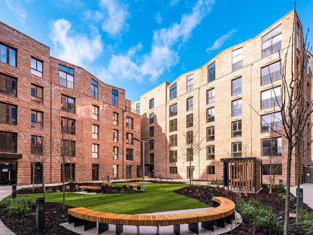 Hudson Quarter, Toft Green, York YO1, Studio to rent, £1,100 pcm | PrimeLocation
