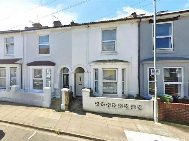 Hudson Road, Hampshire PO5 5 bed house to rent £2,700 pcm £623 pw