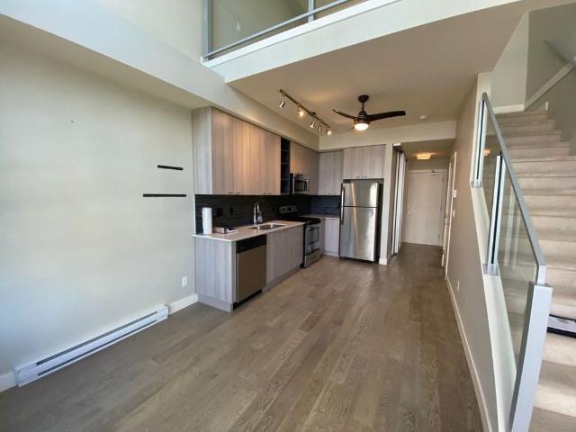 Hudsons Loft — 309