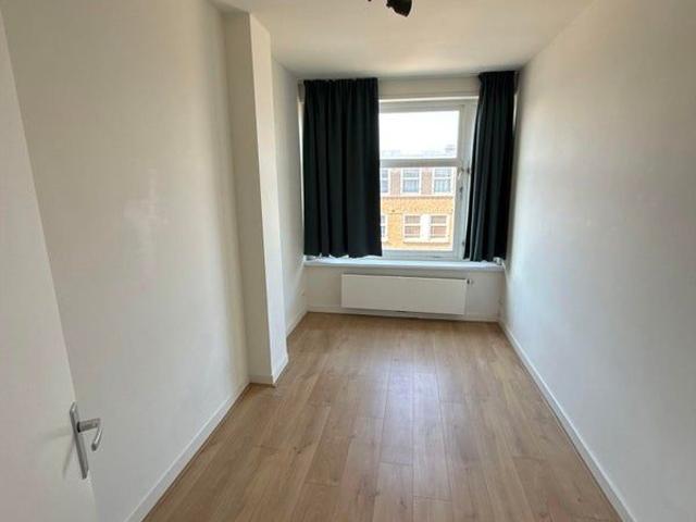 Hudsonstraat 1057SR Amsterdam