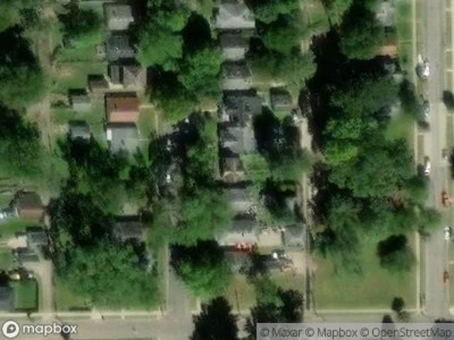Huey St
