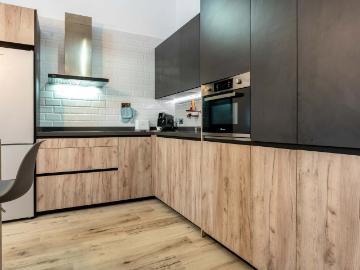 Calle Río Gevora, Cruz de Humilladero, Málaga, Málaga, Andalucía, Andalucía