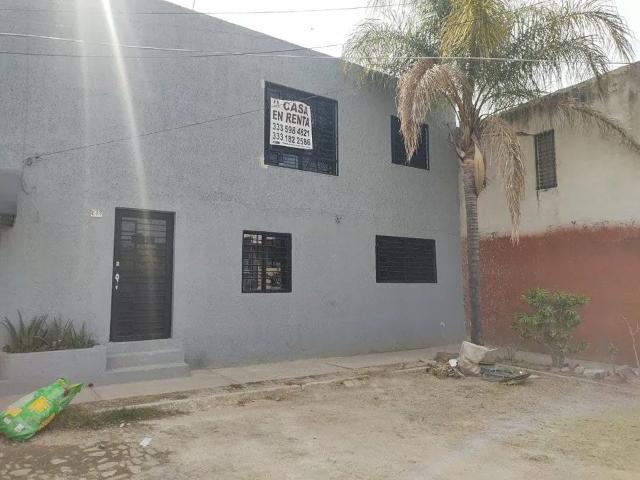 HUENTITAN EL BAJO CASA EN RENTA