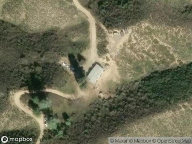 Huer Huero Rd