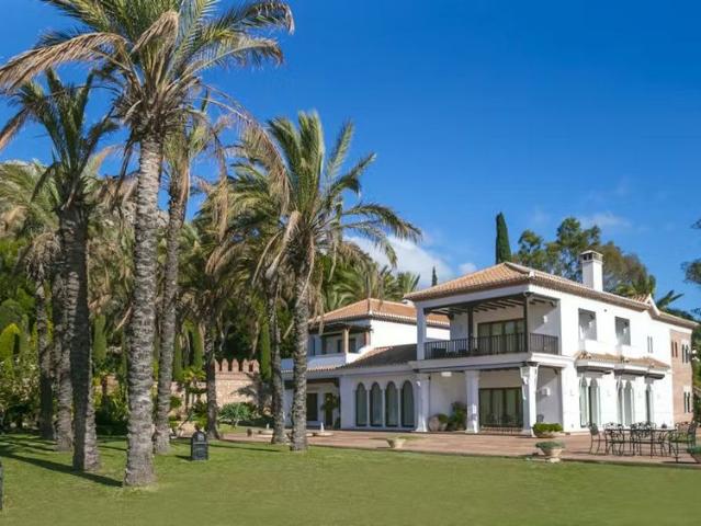 Huerta del Conde, Málaga, Andalusia 29018