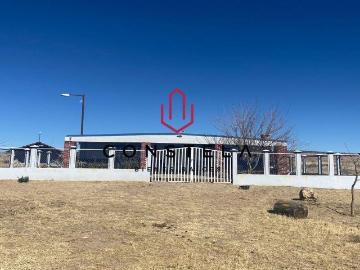 Santa Bárbara, Sinaloa - Bodega