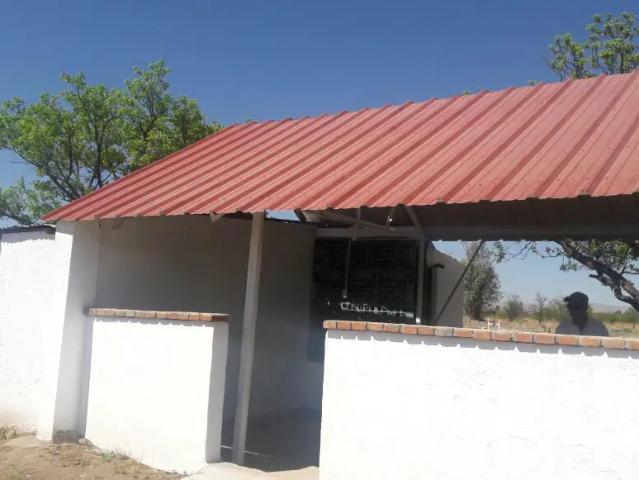 Huerta Venta Sacramento 4,750,000 Manlop RAO