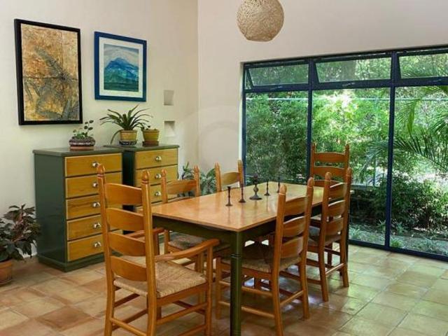 HUERTAS DEL LLANO: Casa en venta en Lomas de Jiutepec