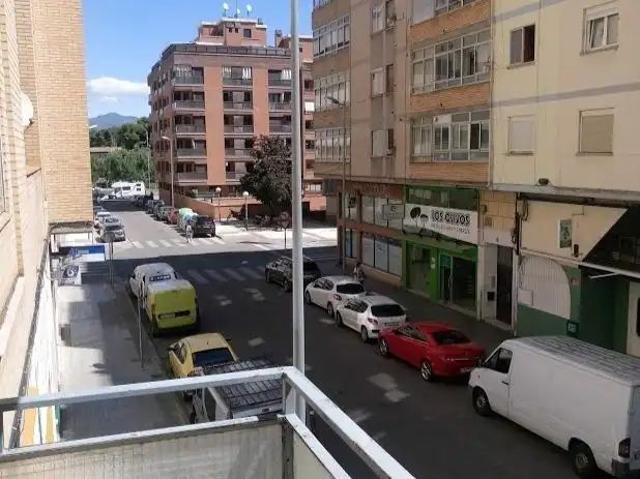 Huesca