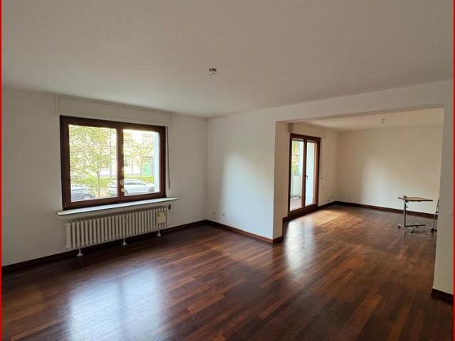 huesch immobilien.de* 165 m² Maisonette in Köln Neustadt Süd | 6 Zimmer, Balkon & Gartenanteil