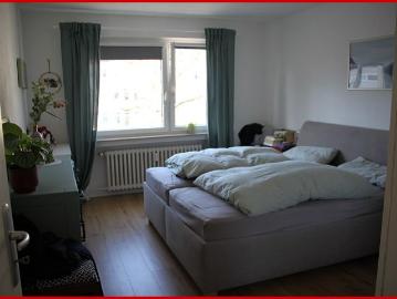 Limbecker Platz - Balkon