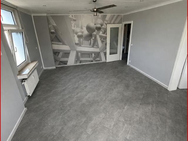 huesch immobilien.de* Charmante 3.5 Zimmer Dachgeschosswohnung mit Balkon in Essen Schonnebeck