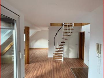 Limbecker Platz - Garten, Balkon, Heizung