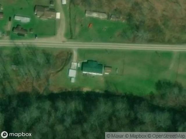 Huff Creek Rd