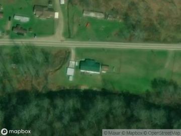 Huff Creek Rd