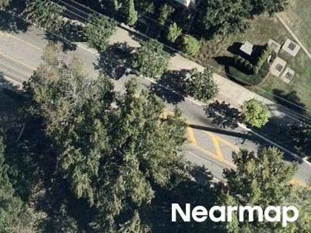 Huff Rd NW