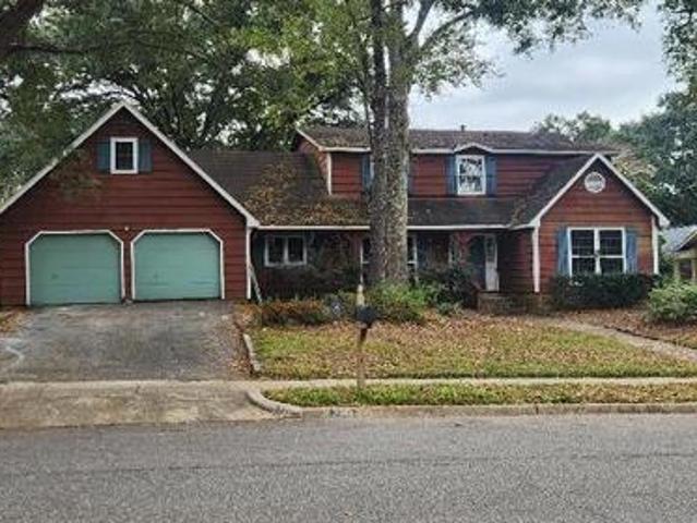 Huffman Dr W