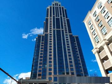 Huguenot St Unit 1005
