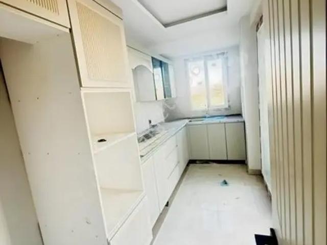 Hugalift Gayrimenkul Asb Aberna 2+1 Sıfır Oturmaya Hazır Daire