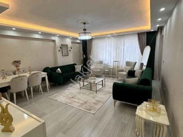 Hugalift Gayrimenkul Full Masraflı Kent Meydanı Karşısı 3+1 Dair