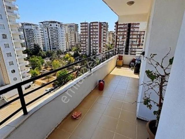 Hugalift Gayrimenkulden Kent Meydanı 4+1 Kiralık Daire
