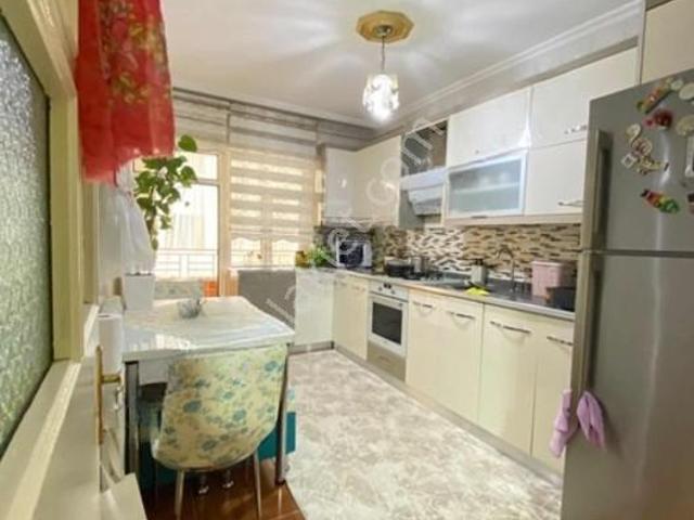 Hugalift'ten Orman Park Yanı Satılık Daire